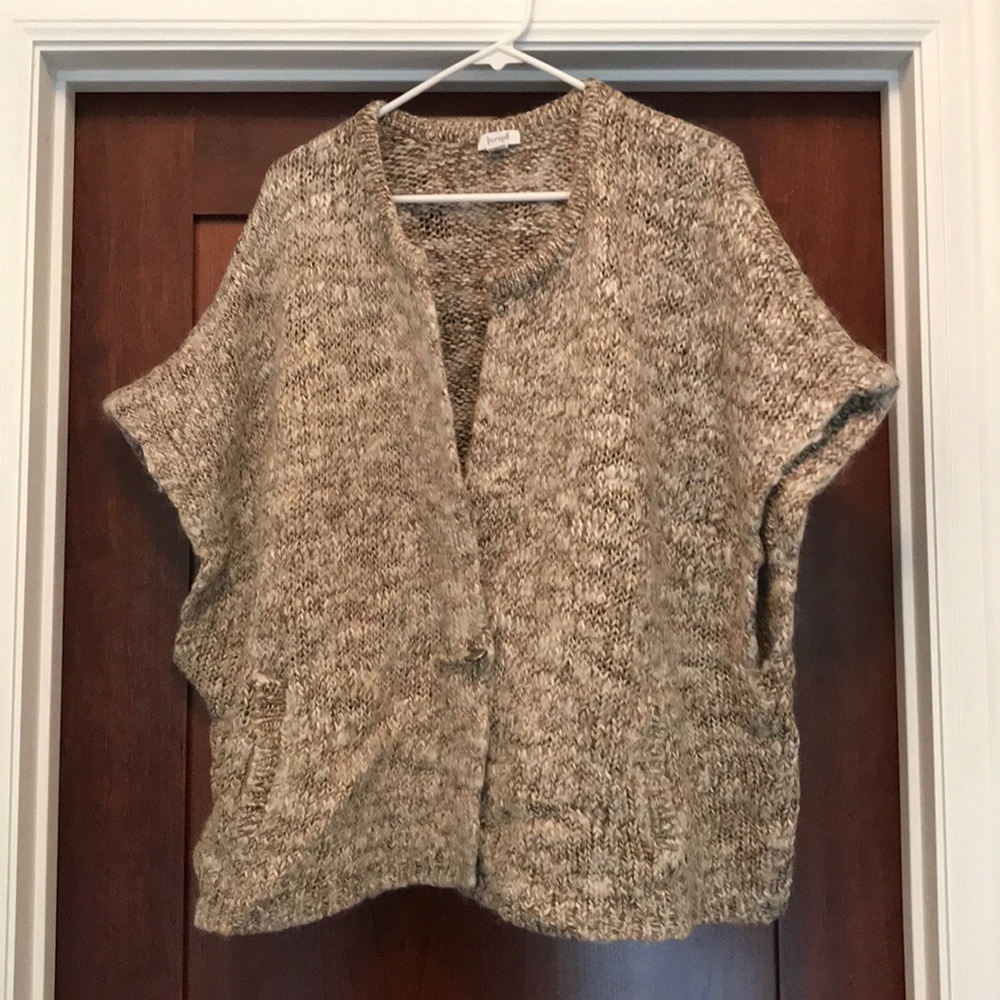 J. Jill Sweater